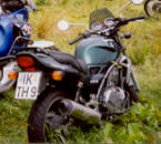Tinis Bike