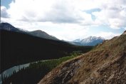 Canol Road