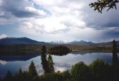 Quiet Lake