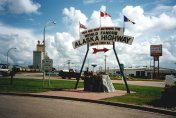 Alaska Highway