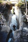 Hot Springs