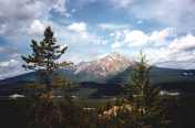 Pyrmyd Mountain