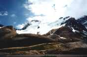 Columbia Icefield