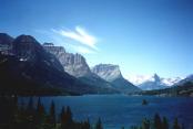 Glacier N.P.