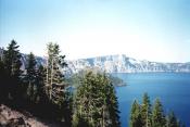 Crater LAke