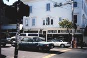 Haight Asbury