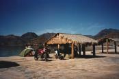 Playa de Santispaque (Mulege)
