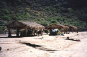 Playa de Santispaque (Mulege)