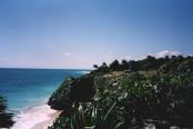 Tulum-Strand