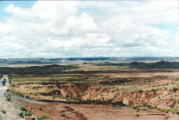 Im Altiplano