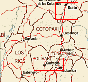 Quito gen S�den